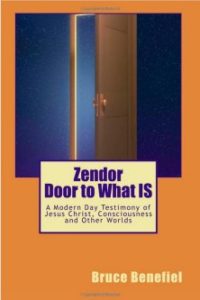 mental health - Zendor: Door to What IS