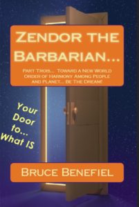 sanctuary - Zendor the Barbarian - part trois