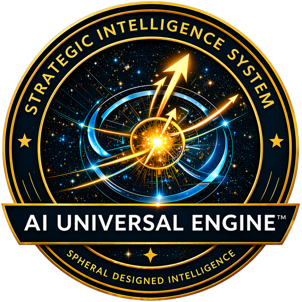 ai universal engine